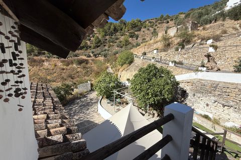 Herregård i Montefrio, Granada, Montefrio - € 375 000 | Ref: GVCCDA - foto 27